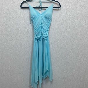 Rampage Heart Moon Star Dress